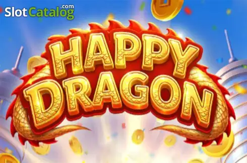Happy Dragon