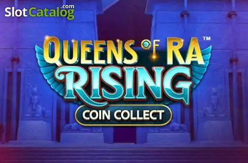 Queens of Ra Rising: Coin Collect
