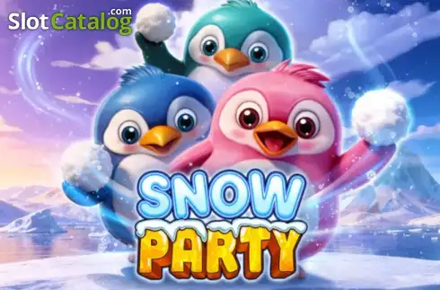 Snow Party